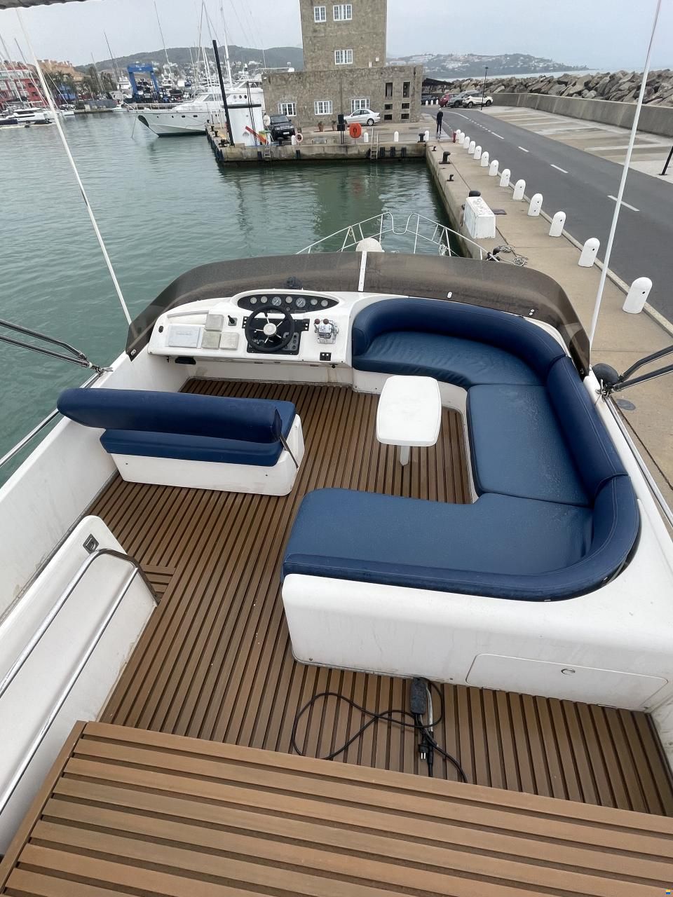 Princess 440