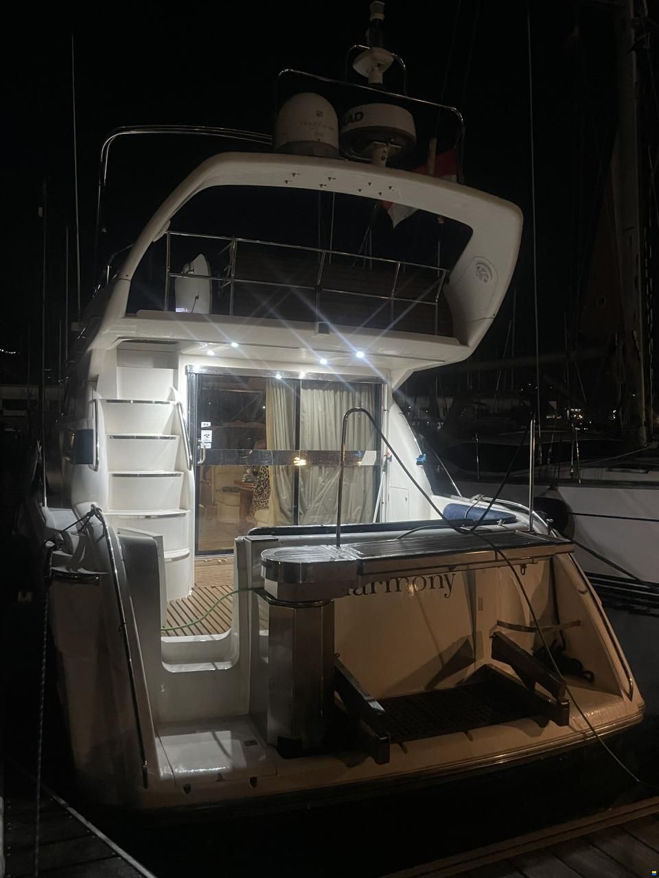 Princess 440