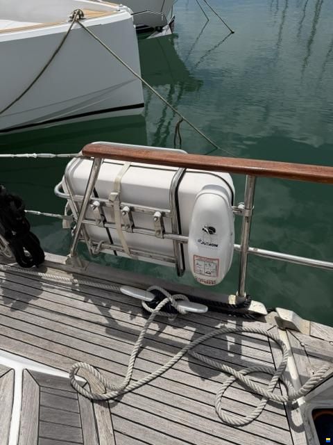 North Wind 47