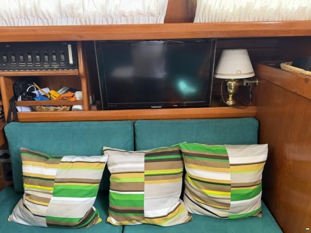 North Wind 47