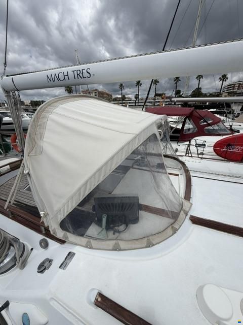 North Wind 47