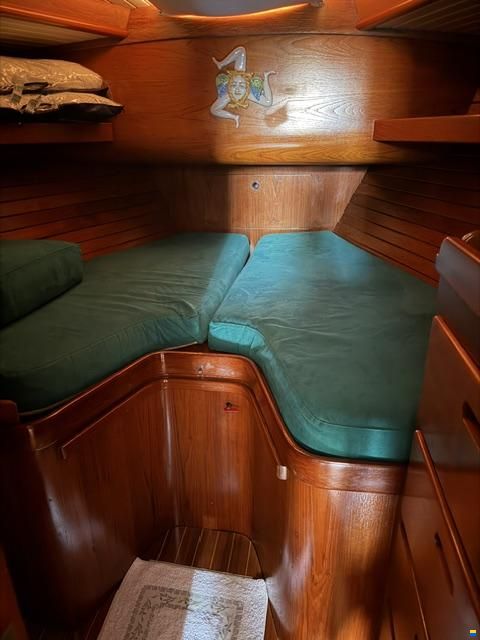 North Wind 47