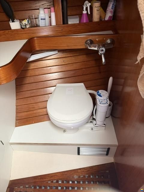 North Wind 47
