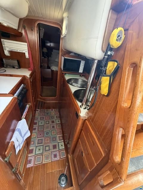 North Wind 47