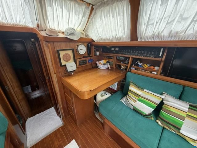 North Wind 47