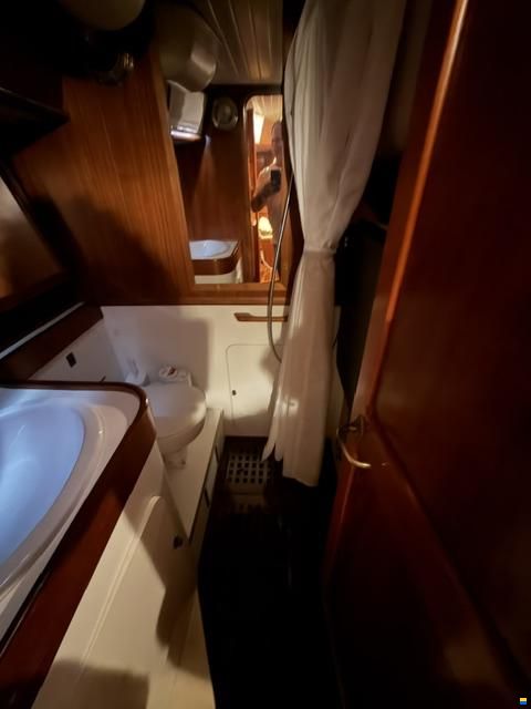 North Wind 47
