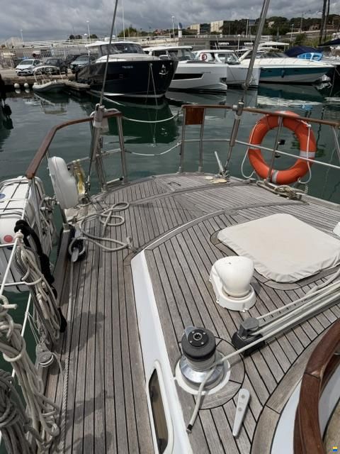 North Wind 47