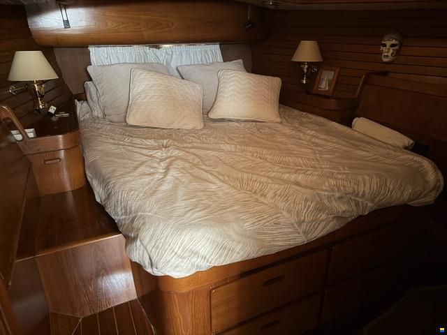 North Wind 47
