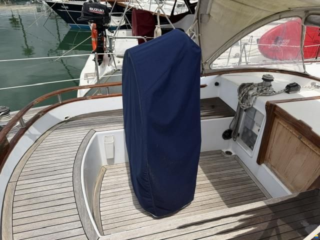 North Wind 47