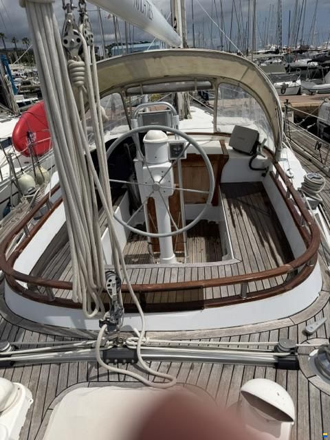 North Wind 47