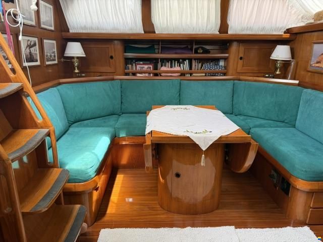 North Wind 47