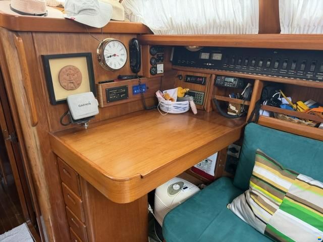 North Wind 47