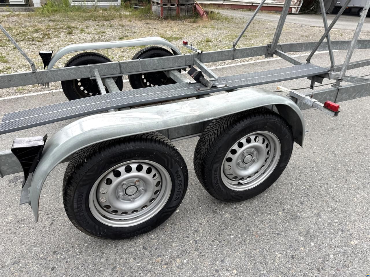 Huwyler HU2400
