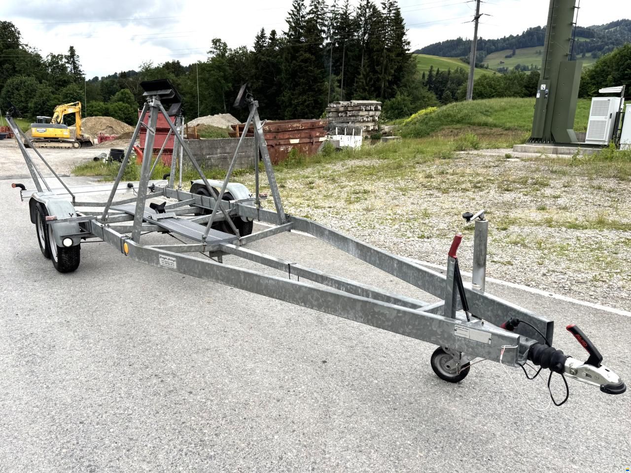 Huwyler HU2400