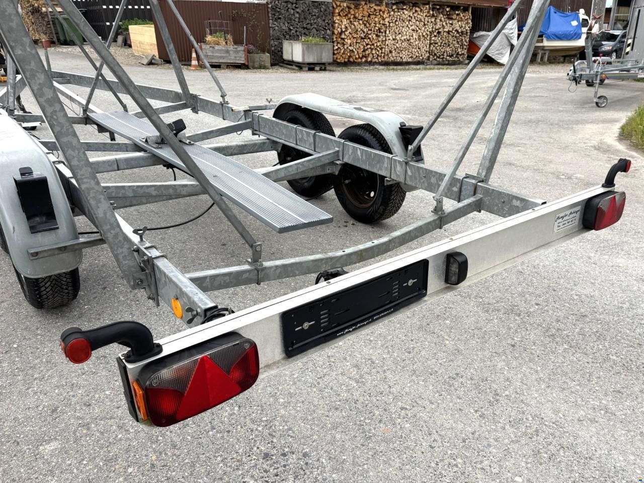 Huwyler HU2400