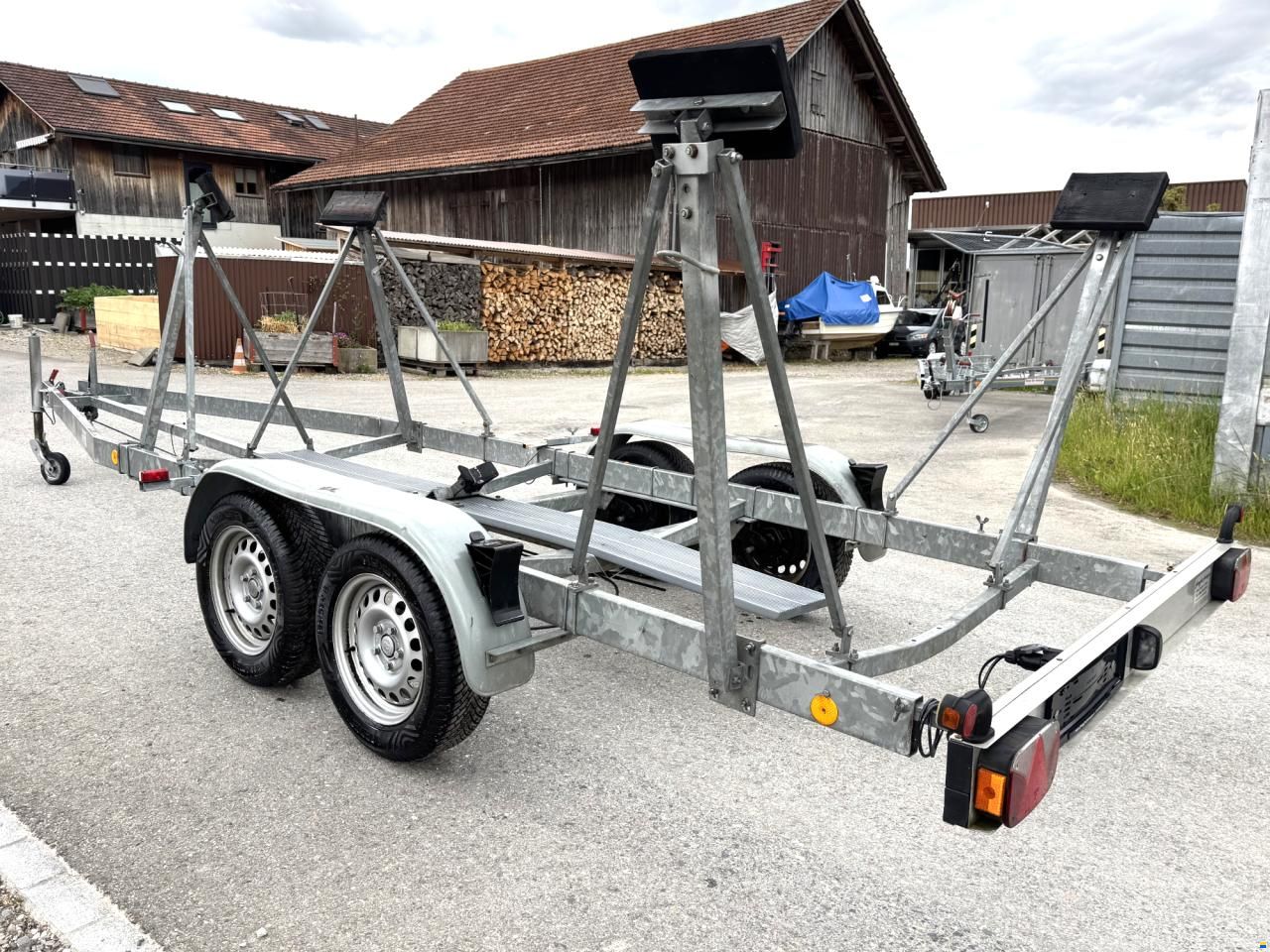 Huwyler HU2400