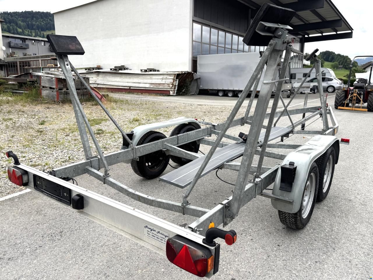 Huwyler HU2400