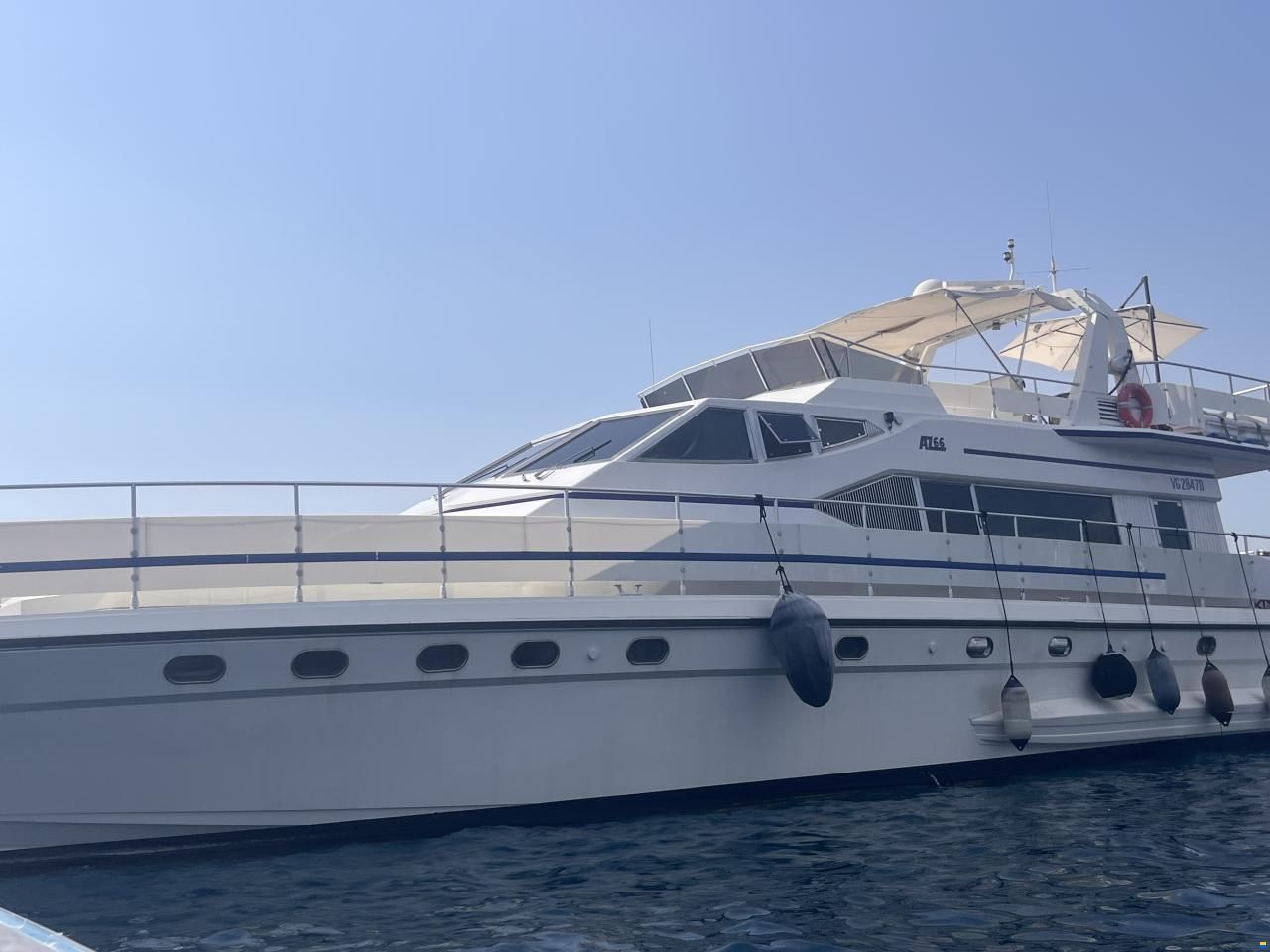 Azimut az66