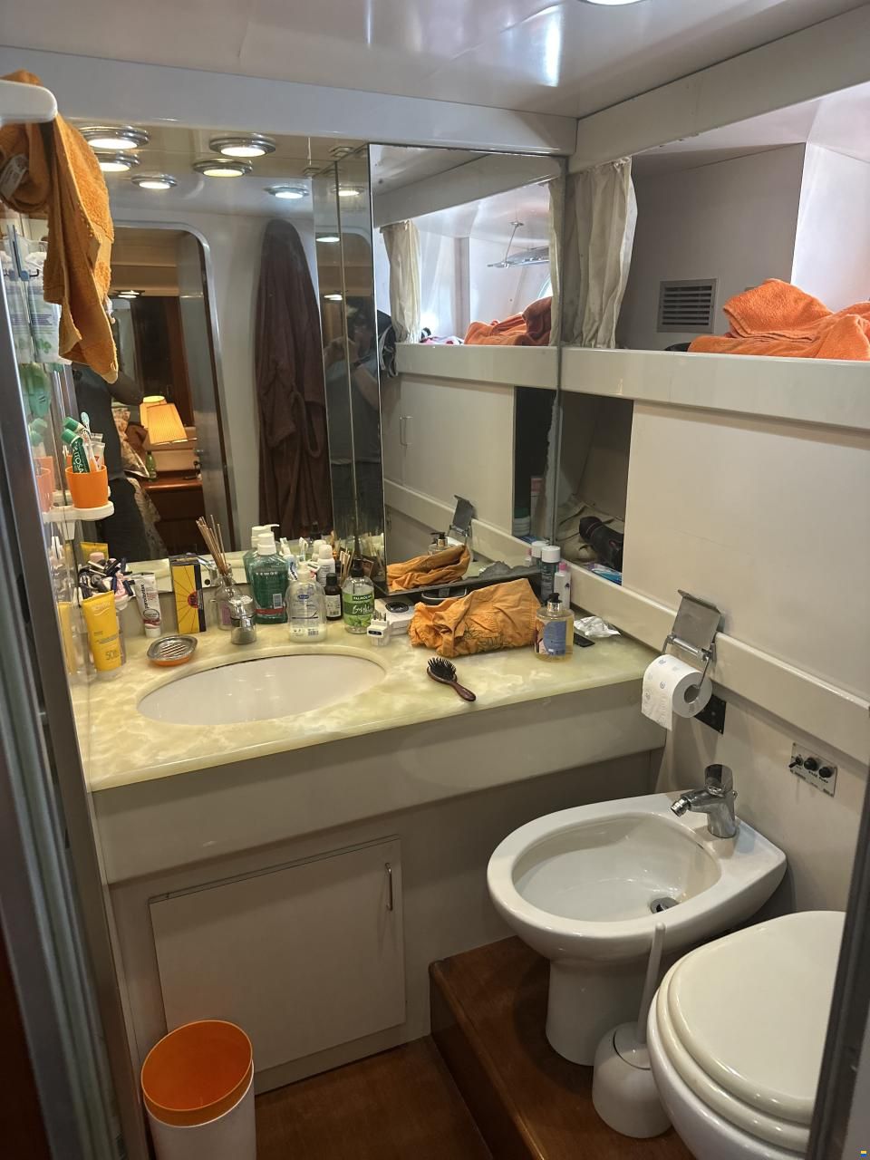 Azimut az66