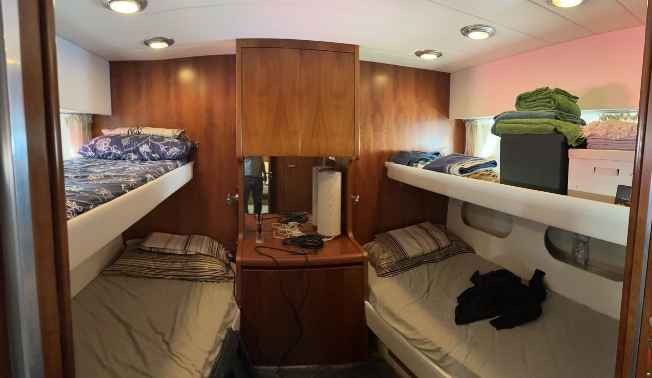 Azimut az66