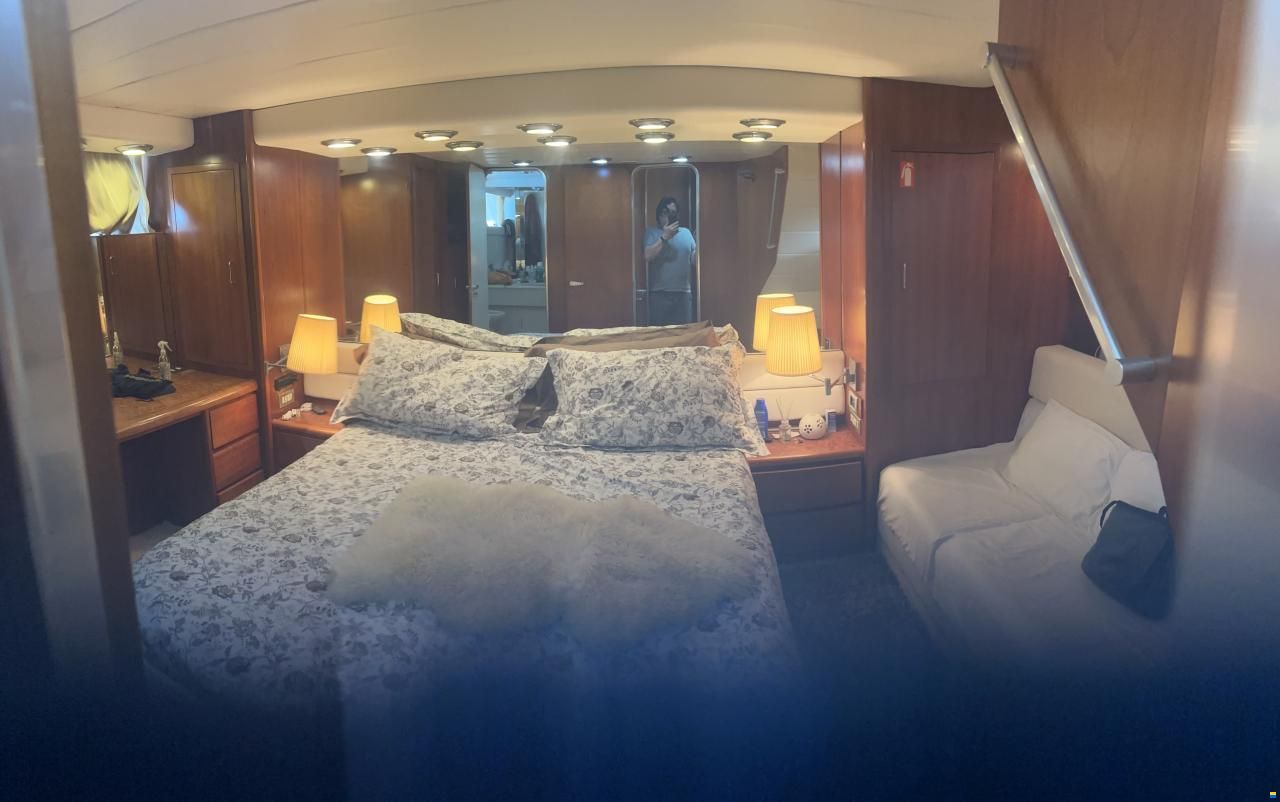 Azimut az66