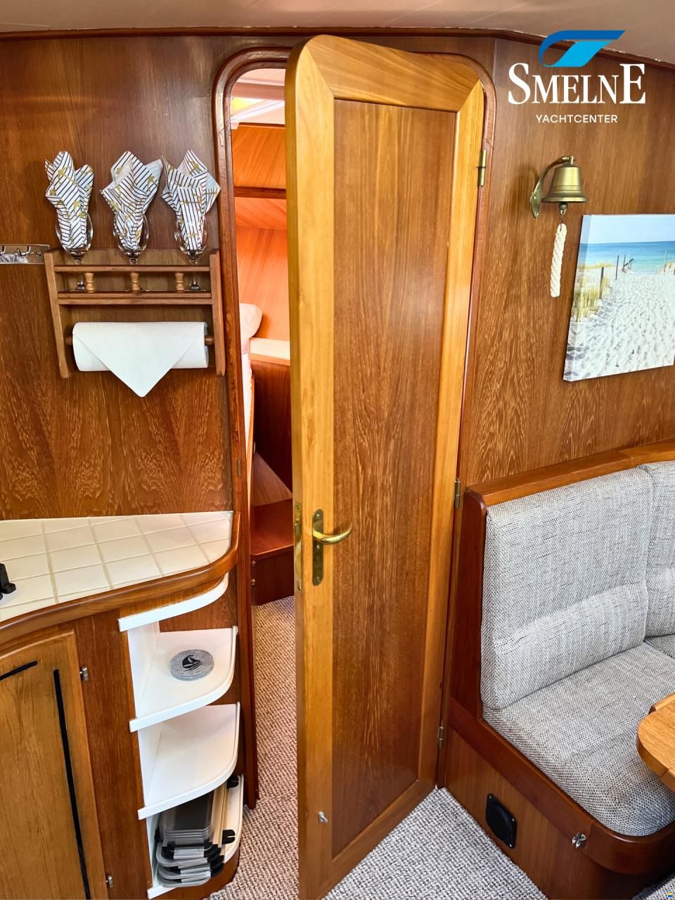 Jachthaven De Drait B.V. Renal 40
