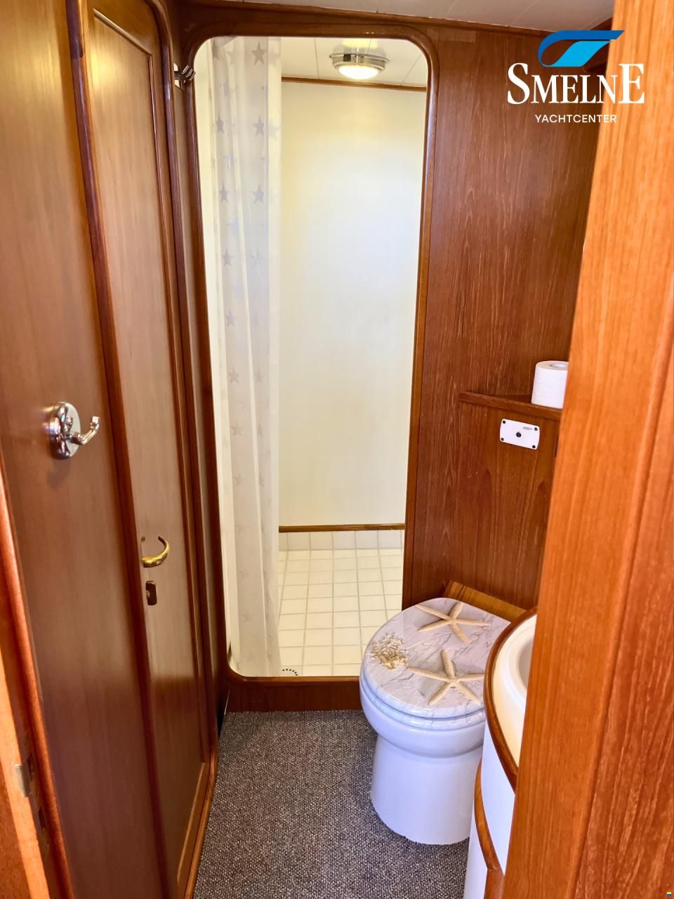 Jachthaven De Drait B.V. Renal 40