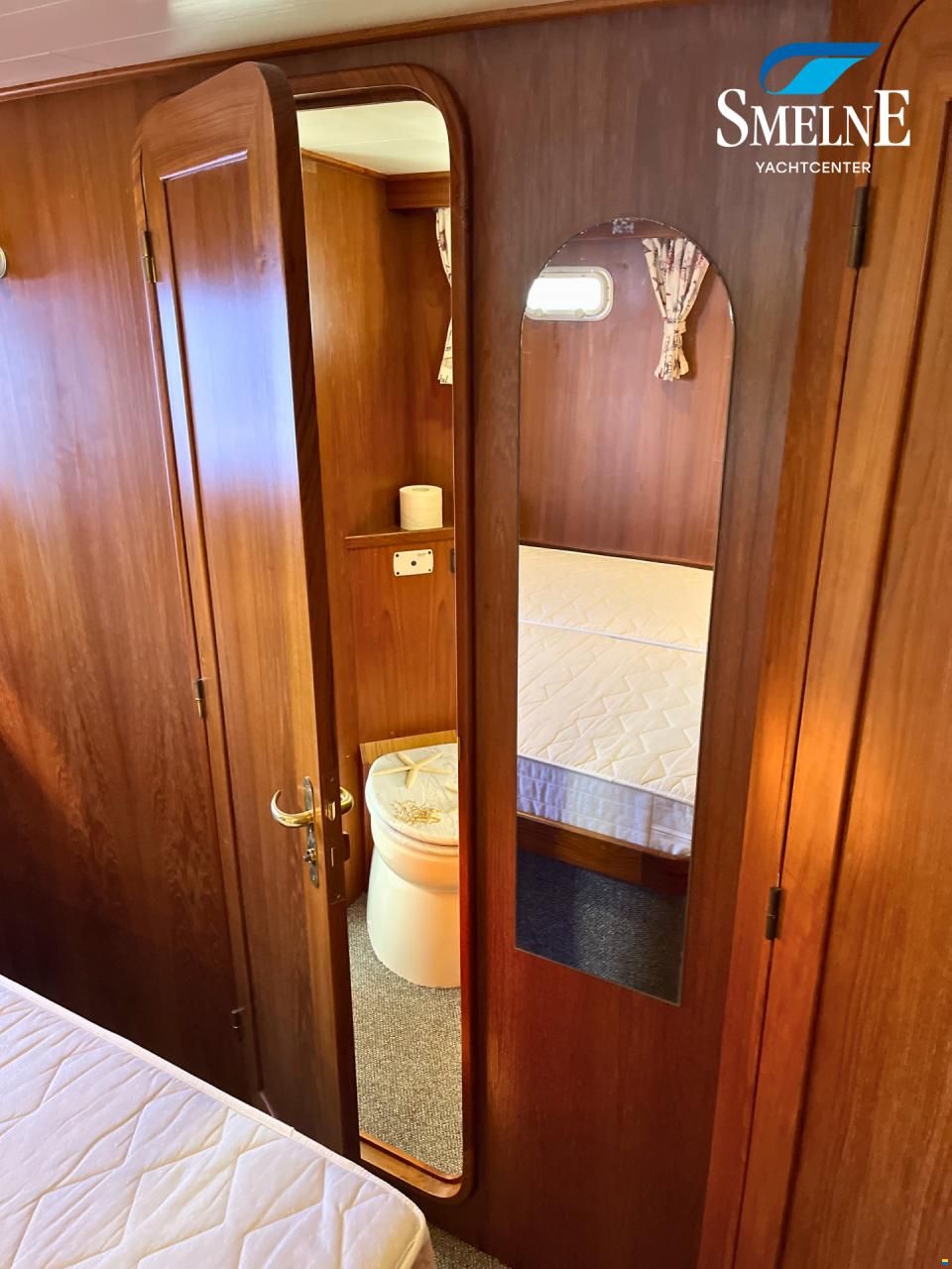 Jachthaven De Drait B.V. Renal 40