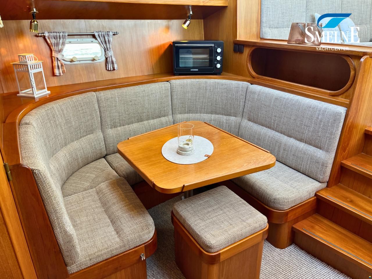 Jachthaven De Drait B.V. Renal 40
