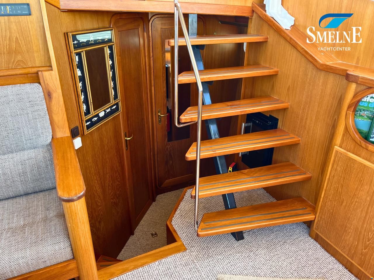 Jachthaven De Drait B.V. Renal 40