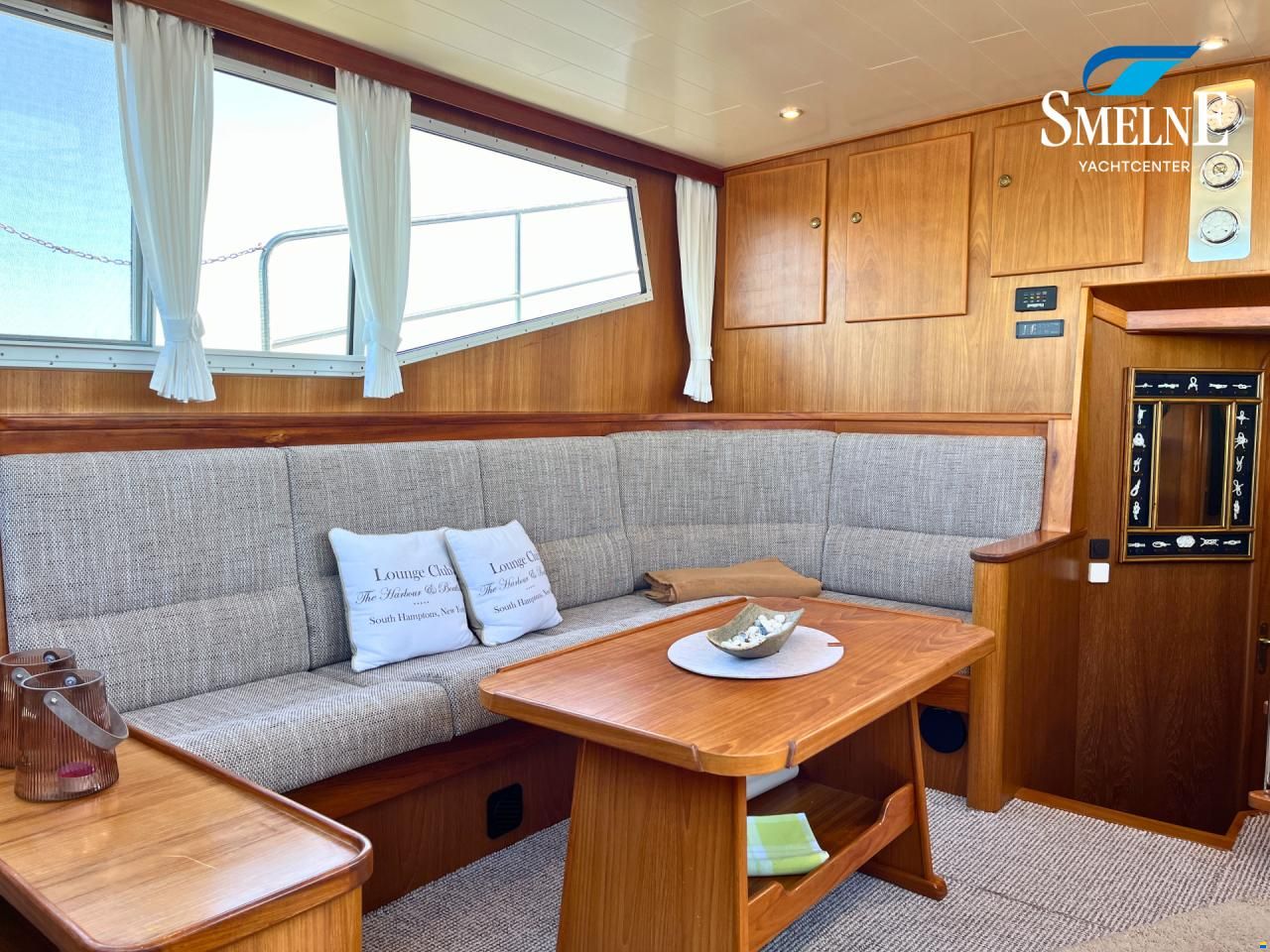 Jachthaven De Drait B.V. Renal 40