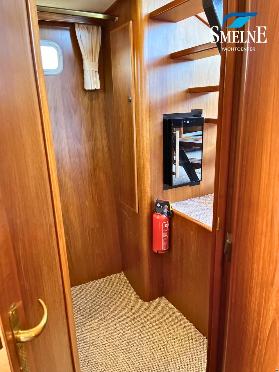 Jachthaven De Drait B.V. Renal 40