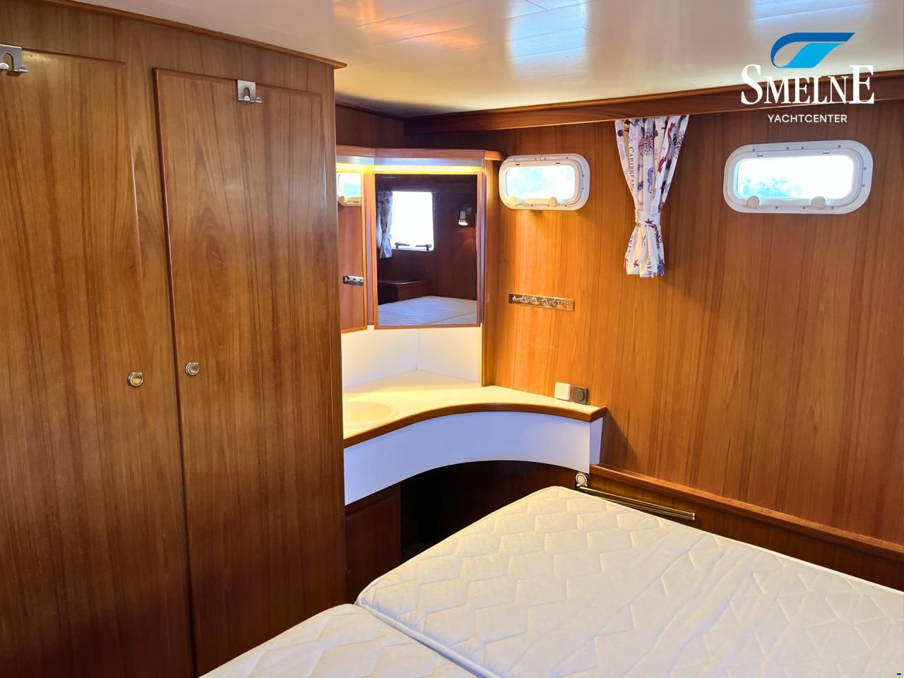 Jachthaven De Drait B.V. Renal 40