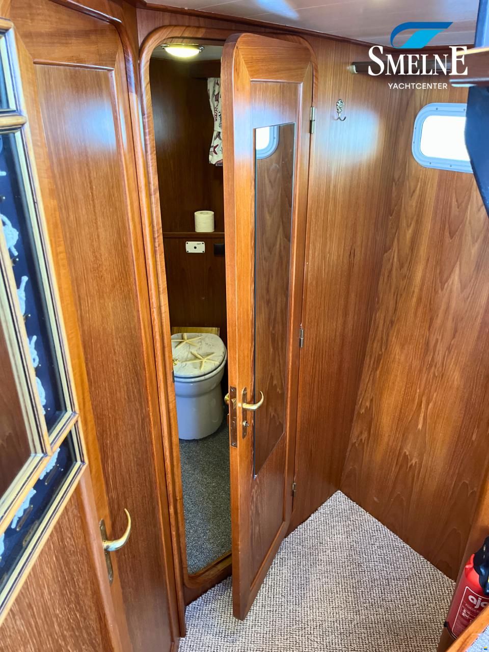 Jachthaven De Drait B.V. Renal 40