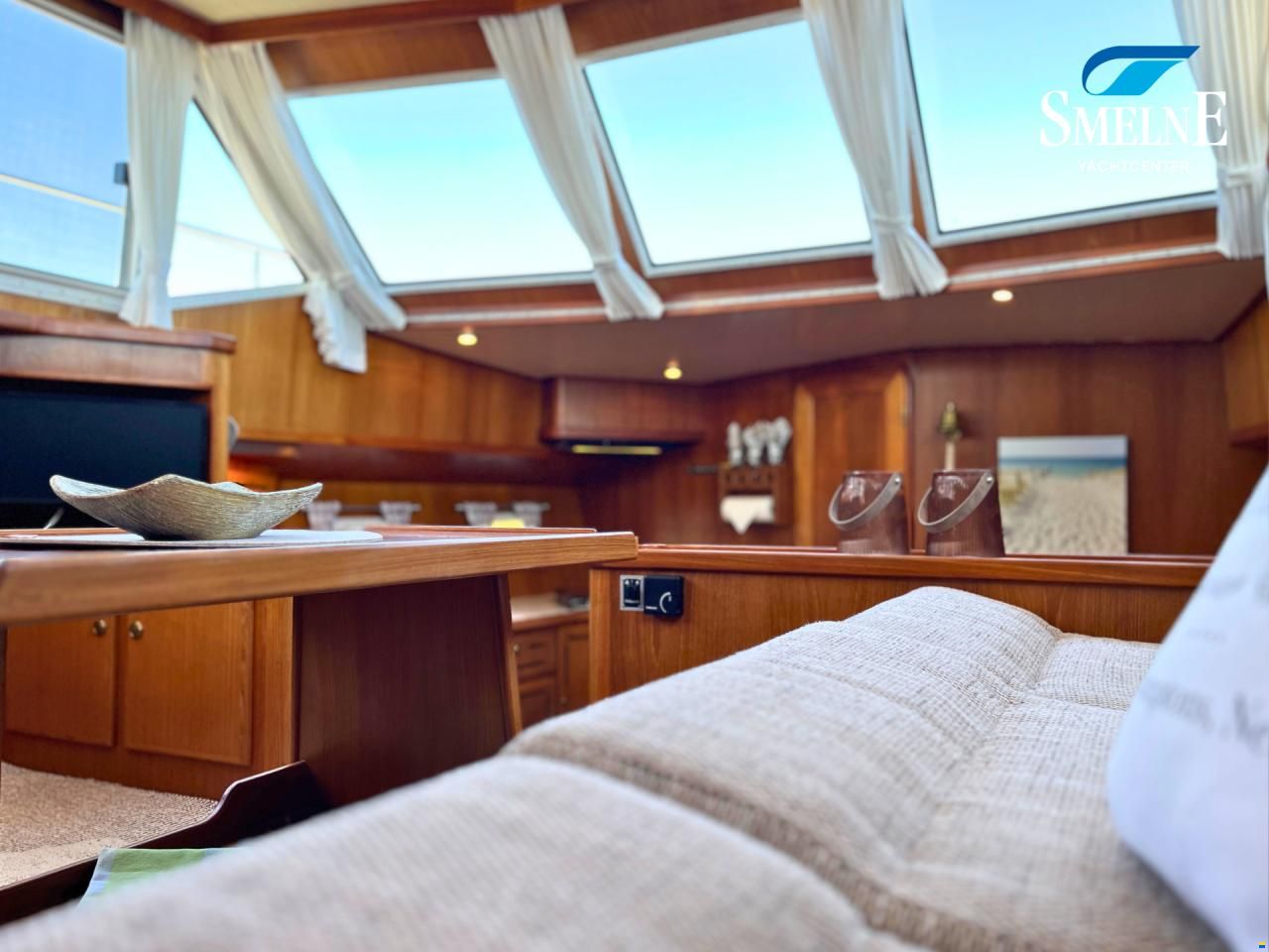 Jachthaven De Drait B.V. Renal 40