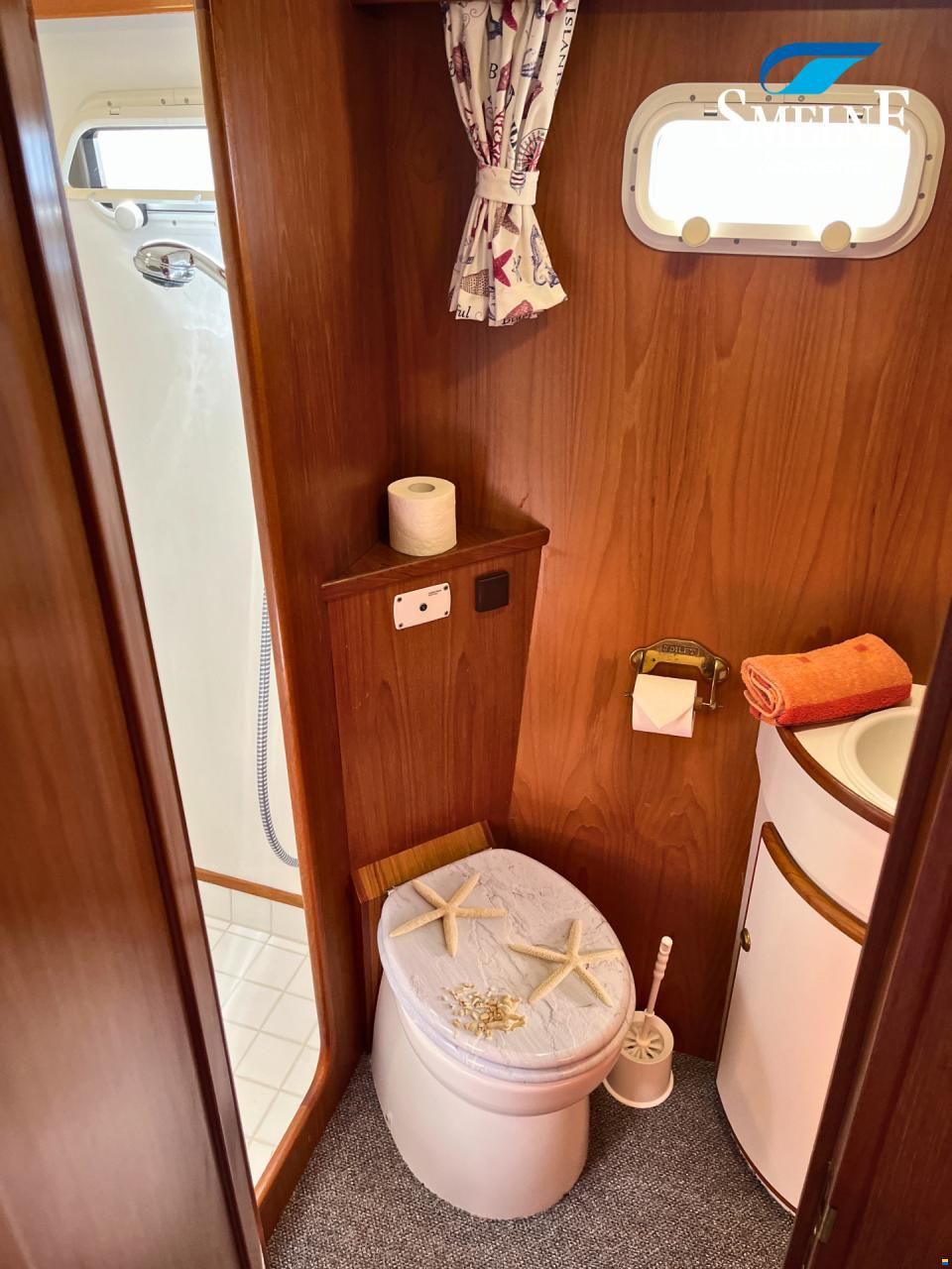 Jachthaven De Drait B.V. Renal 40