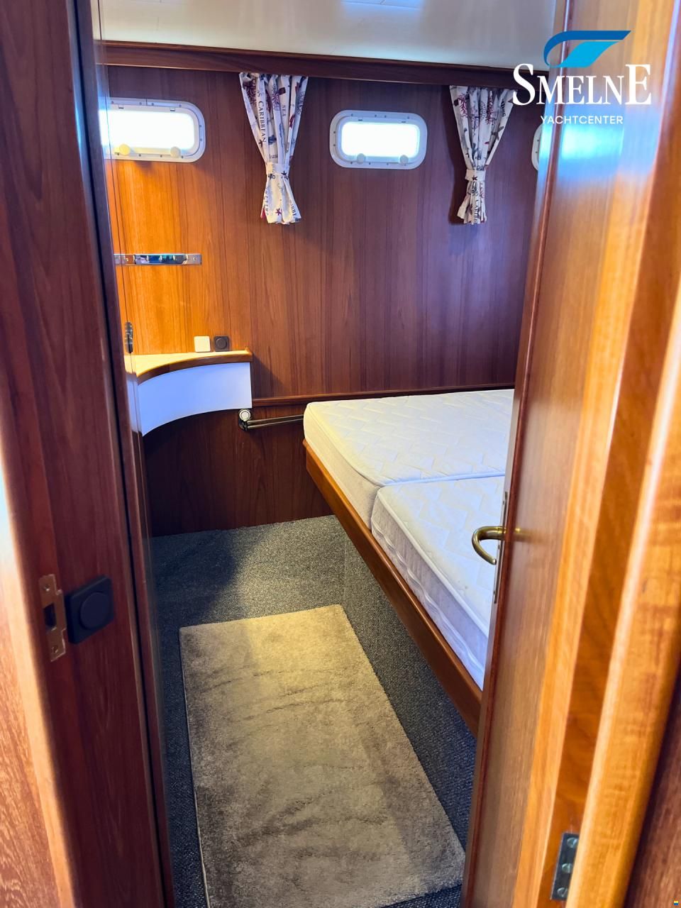 Jachthaven De Drait B.V. Renal 40
