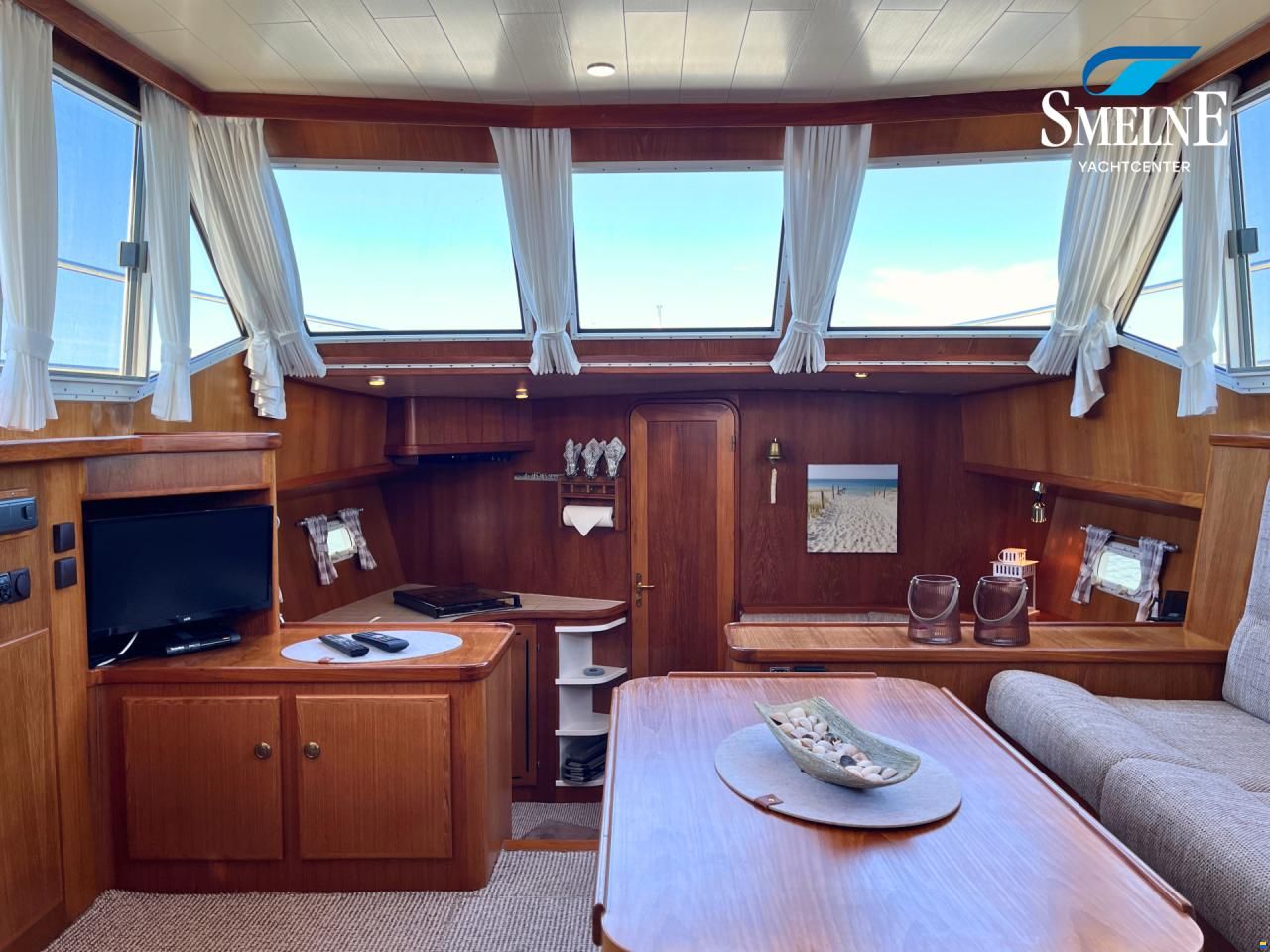 Jachthaven De Drait B.V. Renal 40