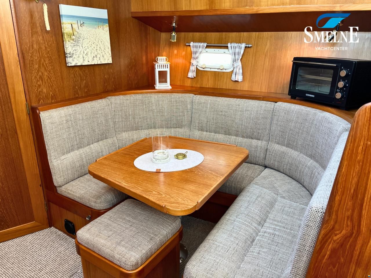 Jachthaven De Drait B.V. Renal 40