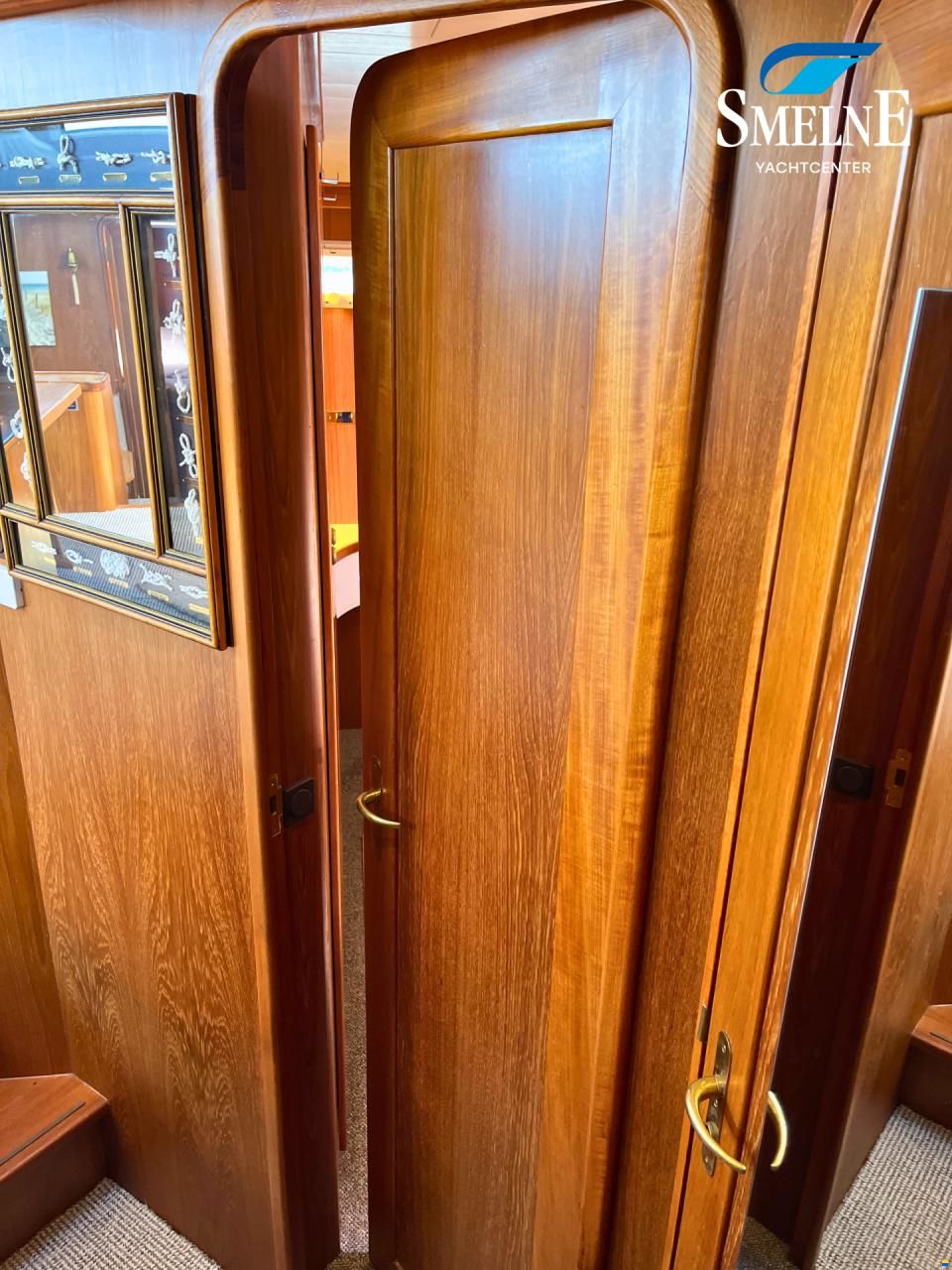 Jachthaven De Drait B.V. Renal 40