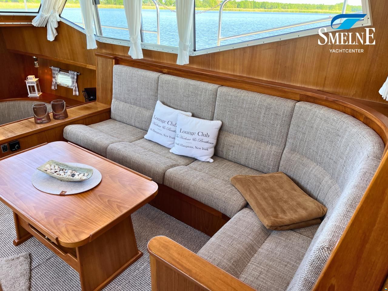 Jachthaven De Drait B.V. Renal 40