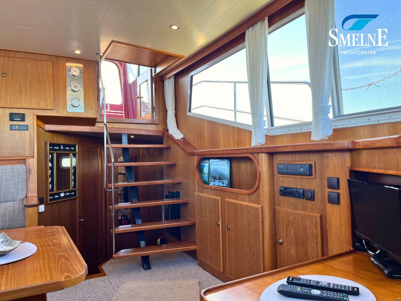 Jachthaven De Drait B.V. Renal 40