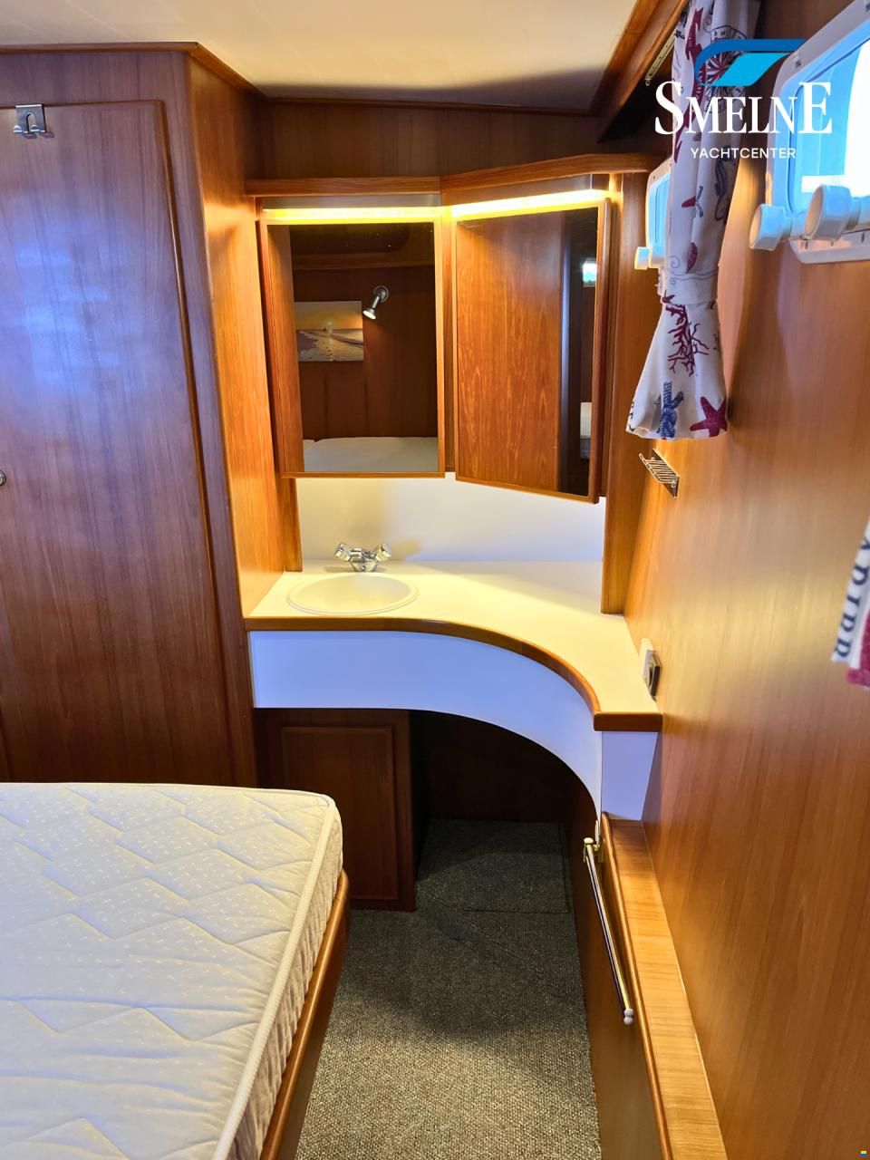 Jachthaven De Drait B.V. Renal 40