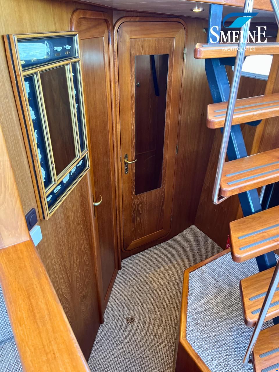 Jachthaven De Drait B.V. Renal 40