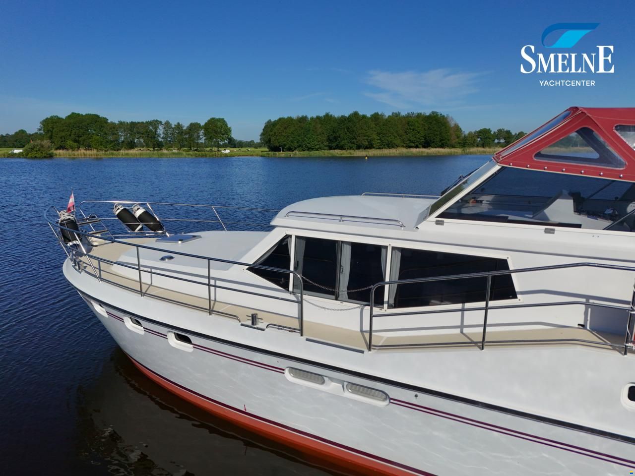 Jachthaven De Drait B.V. Renal 40