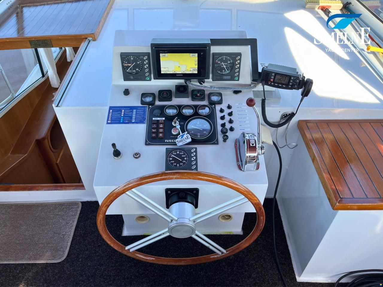Jachthaven De Drait B.V. Renal 40