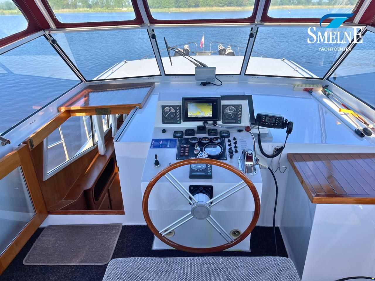 Jachthaven De Drait B.V. Renal 40