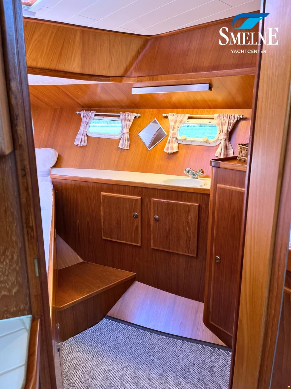 Jachthaven De Drait B.V. Renal 40