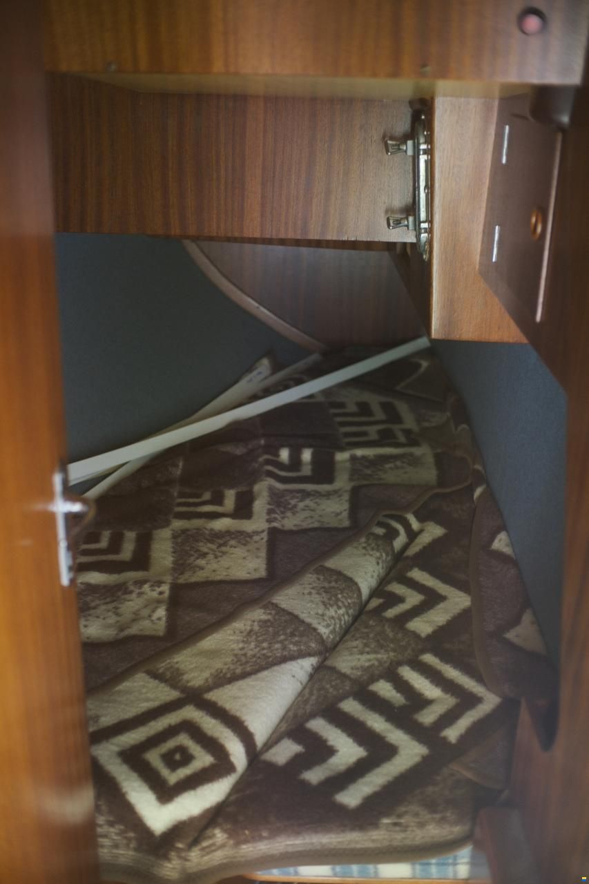 Opus / Pedersen & Thuesen Helmsman Opus 35