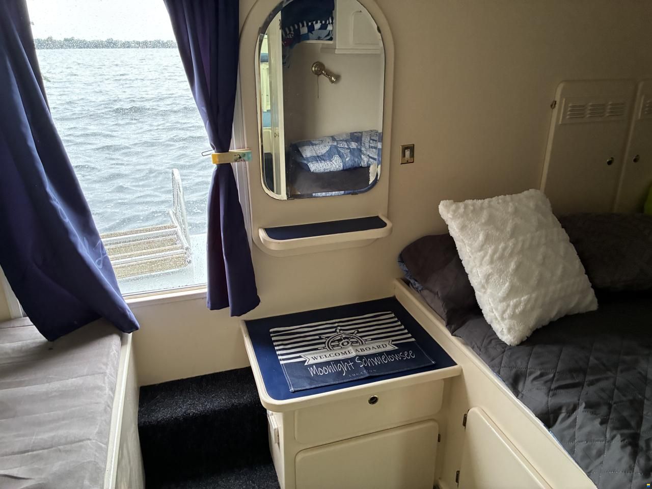 Hemmes de Luxe 1200